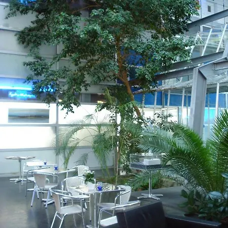 Residence Les Thermes *
